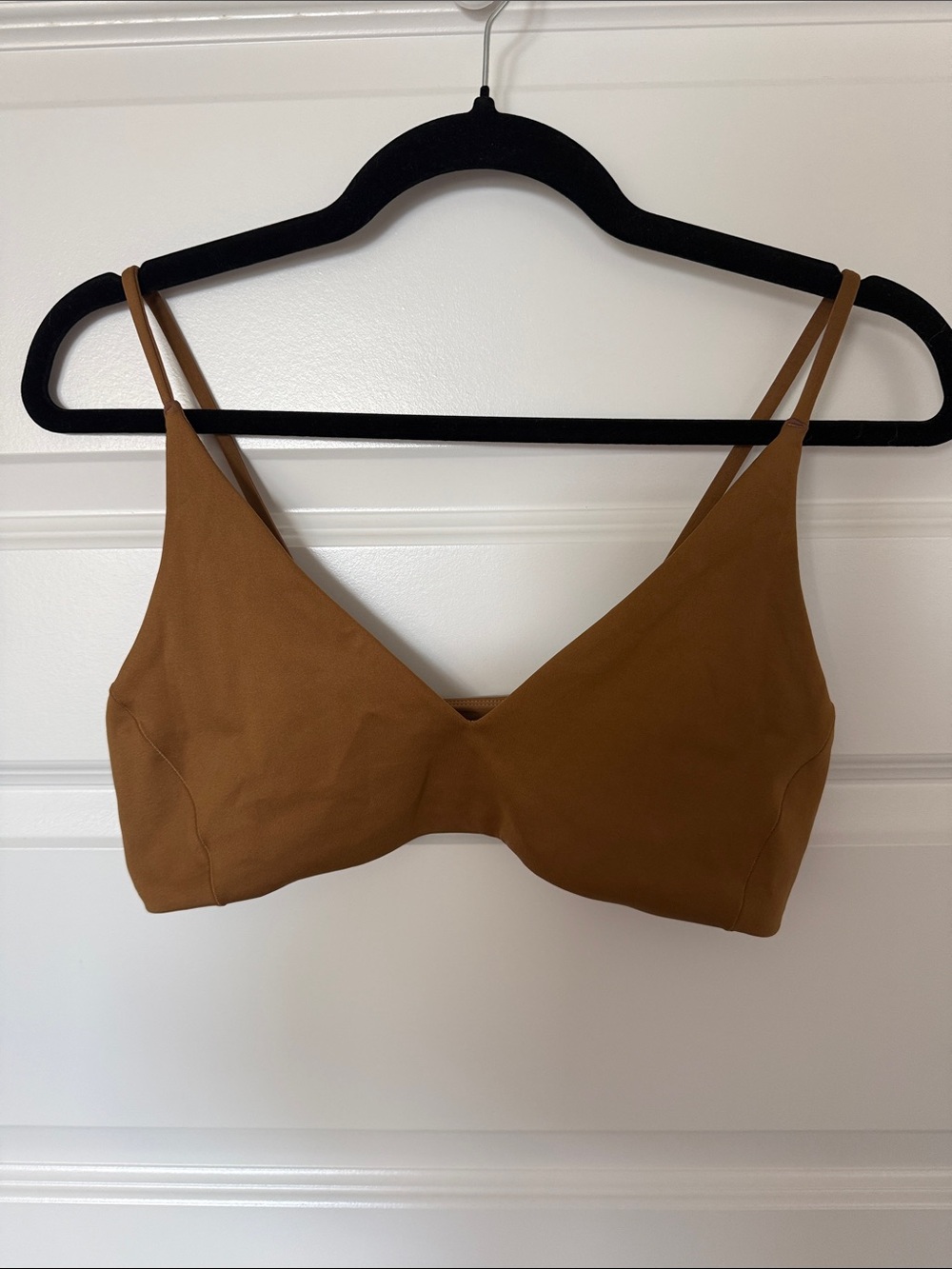 Left on Friday Sunday Top Tan Lines